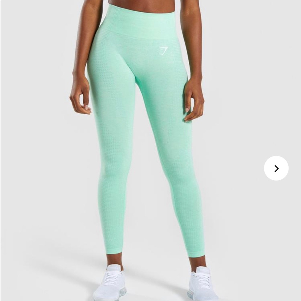 gymshark leggings